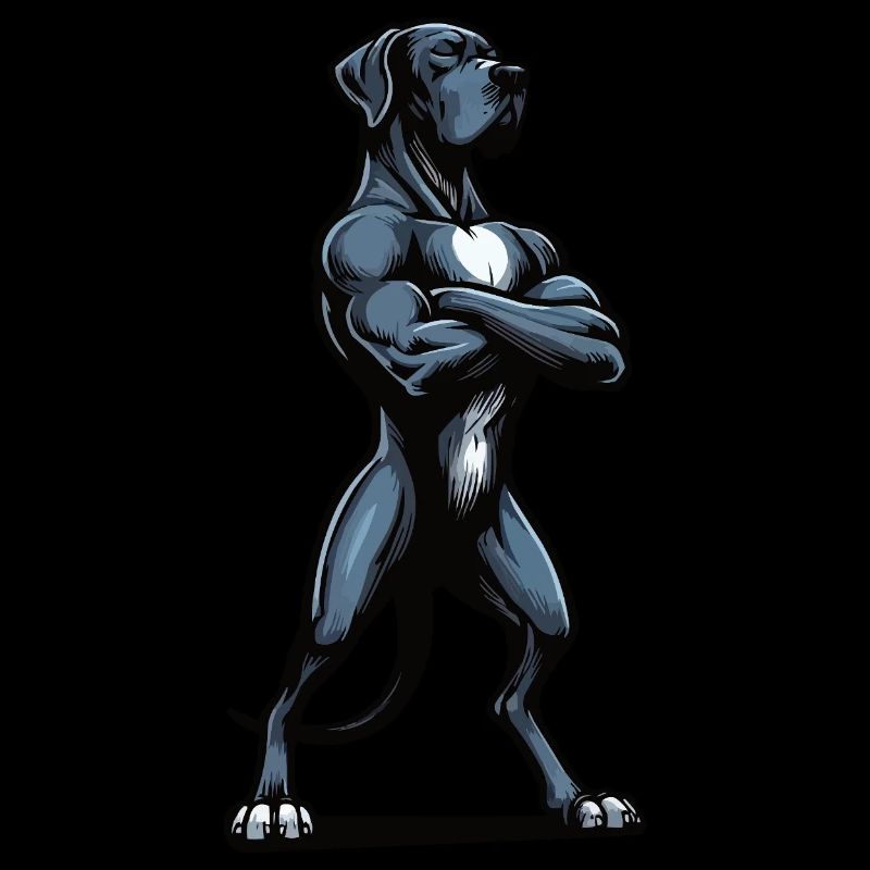 Great Dane Great Dane Owner Great Dane Fan