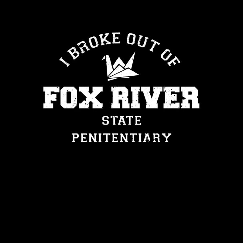 J'ai rompu avec Fox River