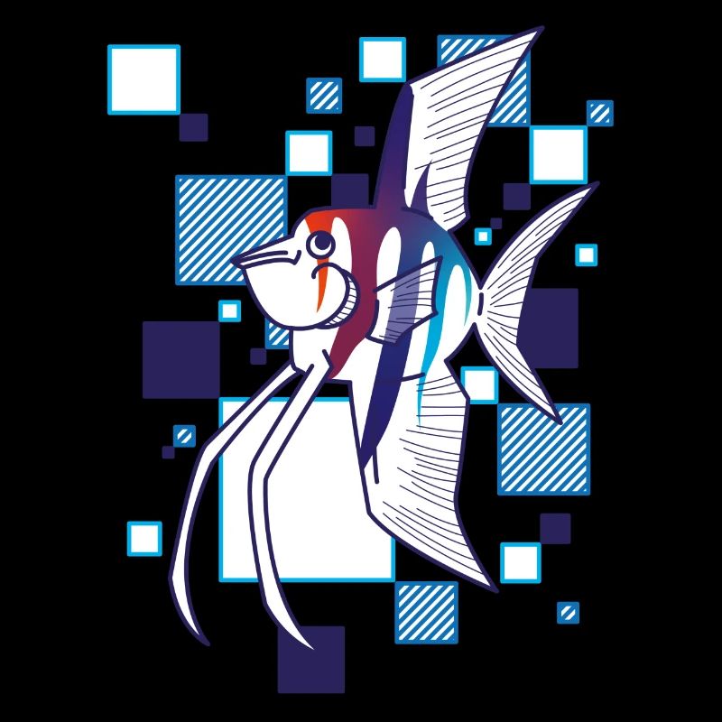 Angelfish