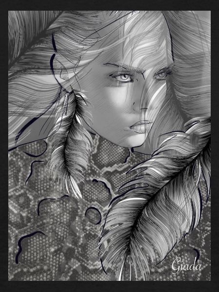 Feather