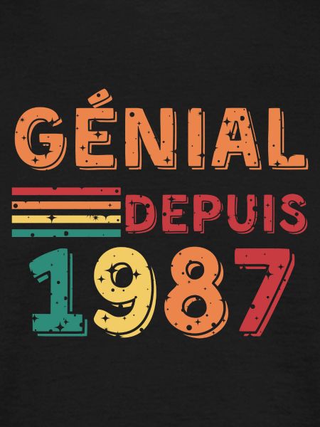 Awesome since 1987