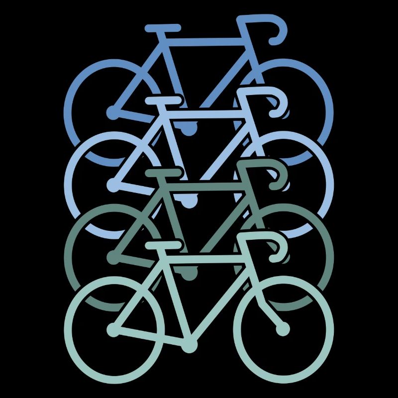 Biking