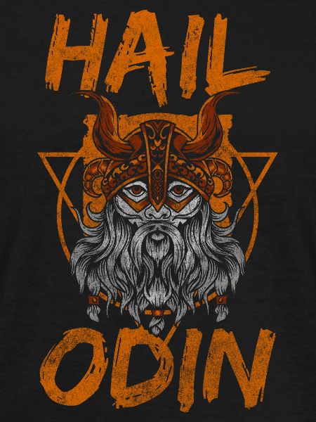 Odin Symbol