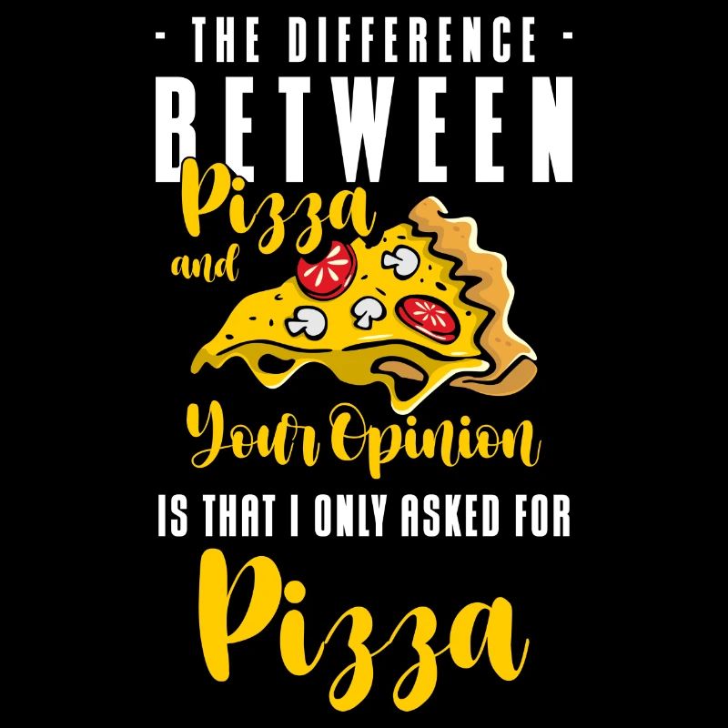 Pizza Hunger