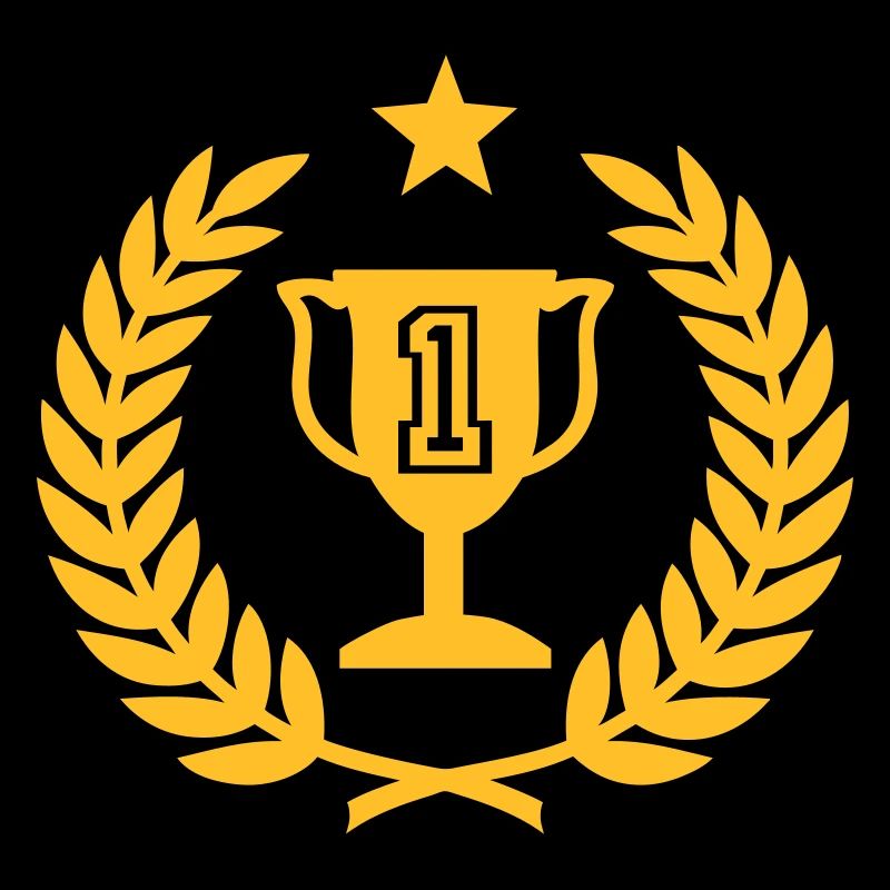 Lorbeerkranz (Pokal) 02