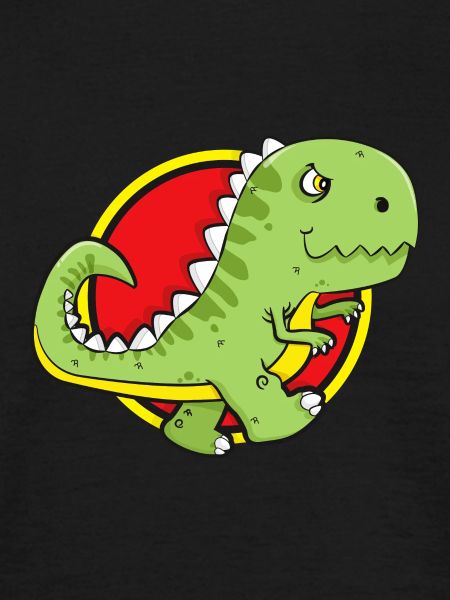 T REX