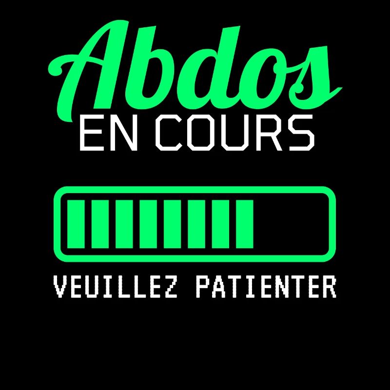 ABDOS idée cadeau humour