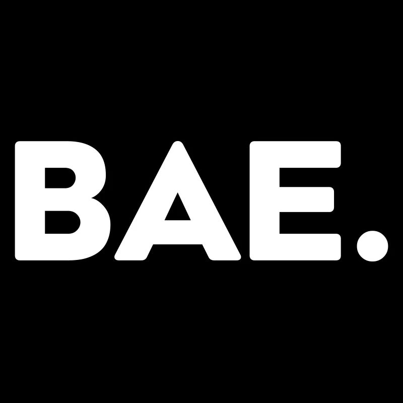 Bae - kurzform
