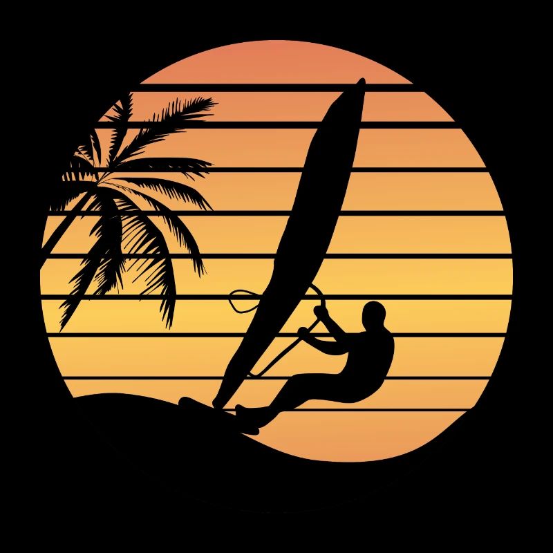 surf