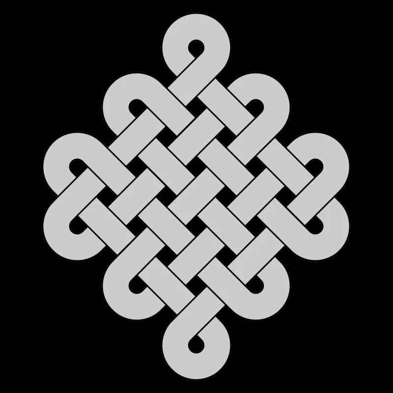 Celtic knot