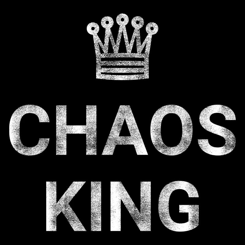 Chaos King