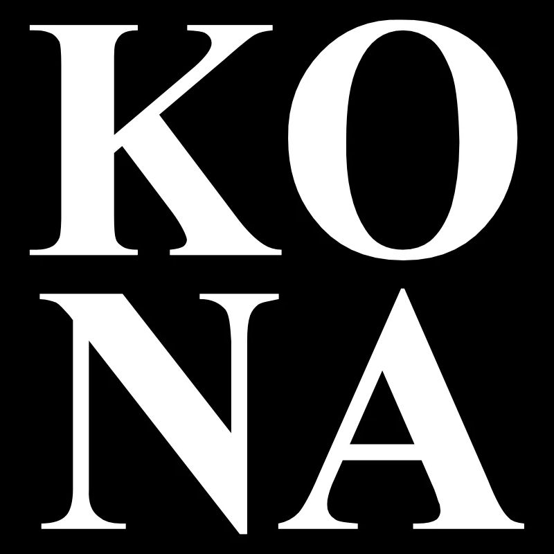 KONA