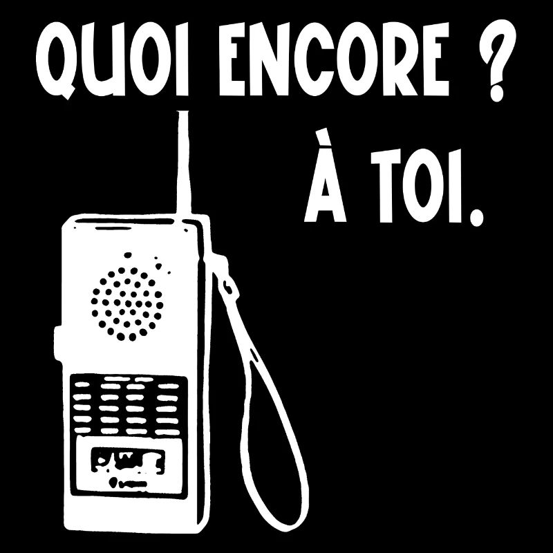 quoi encore