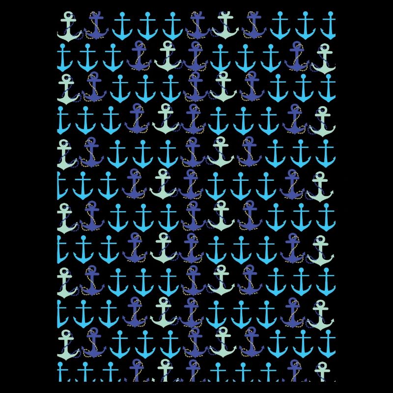 Anchor pattern