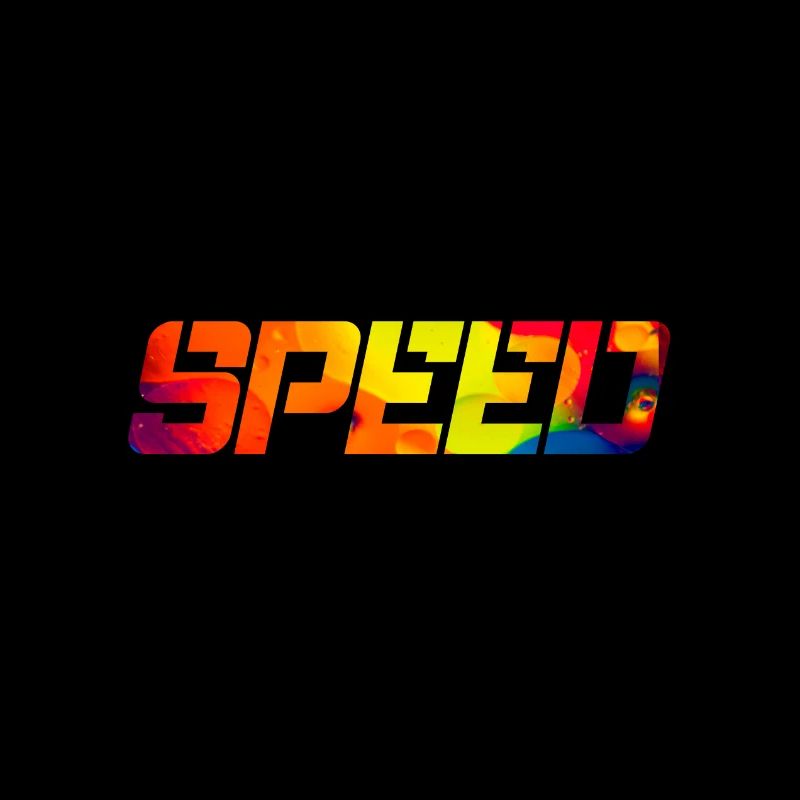 speed