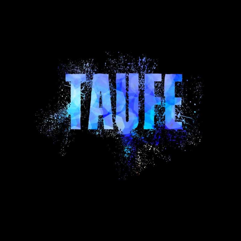 Taufe