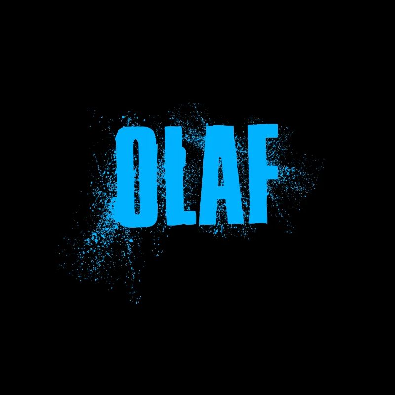 Olaf