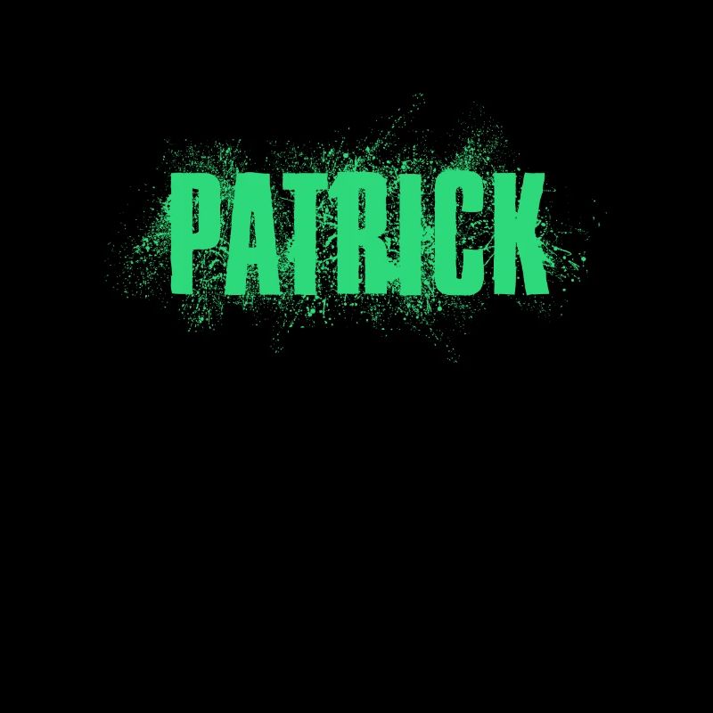 Patrick