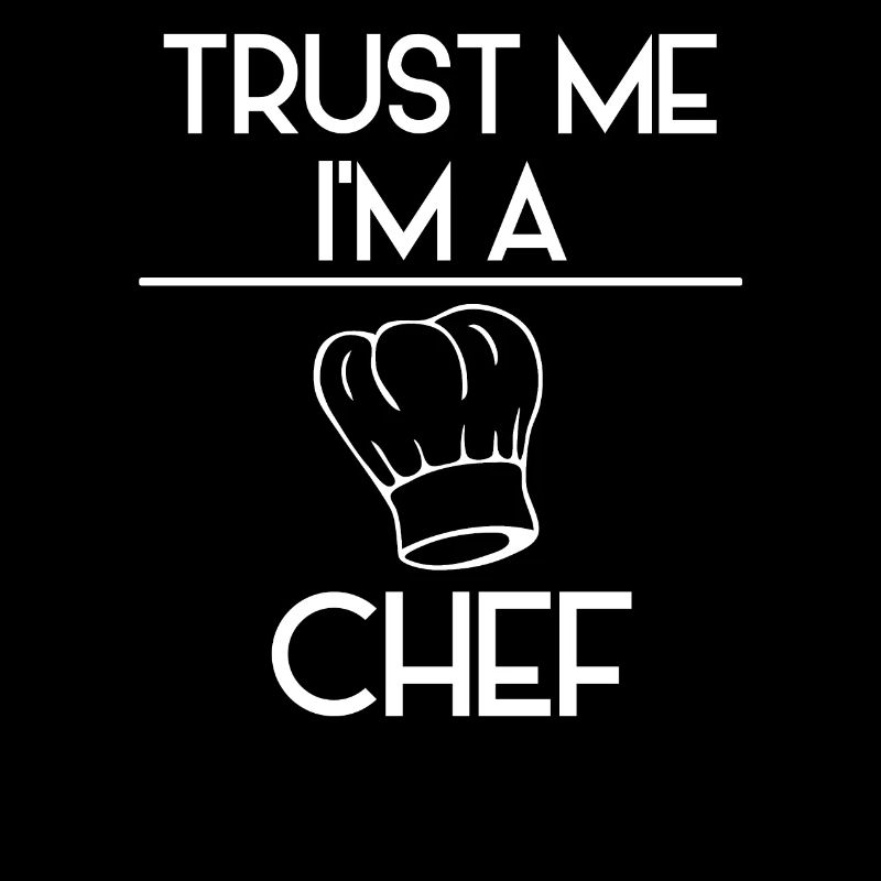 Chef cook chef chef