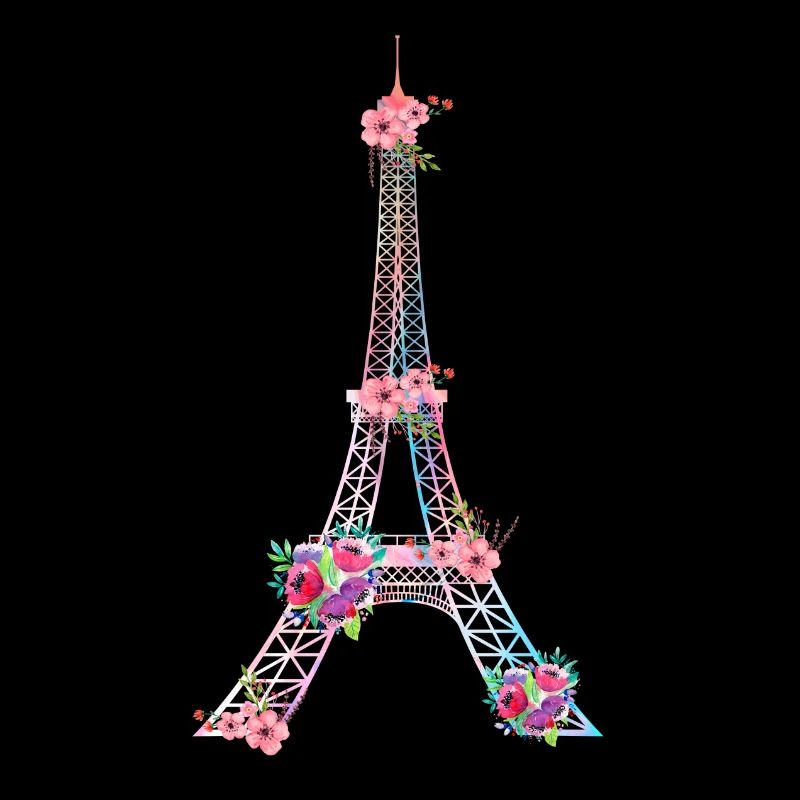 tour Eiffel