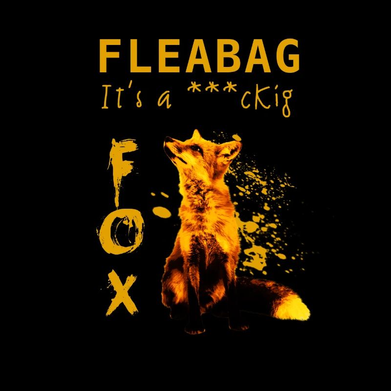 FLEABAG FOX