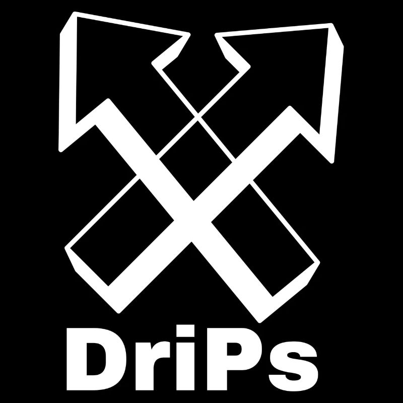 DriPs