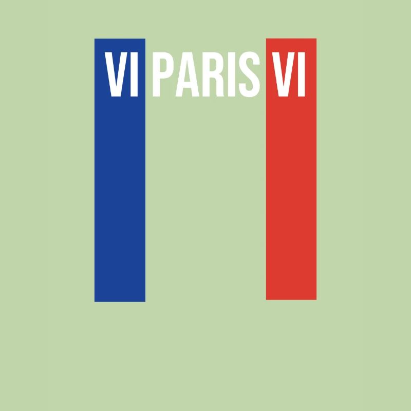 Sexto distrito de París