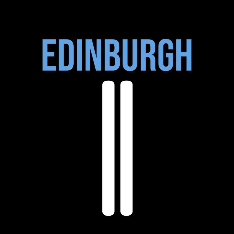 Edinburgh Bucket Hat