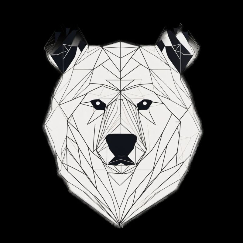 Bear Sketch
