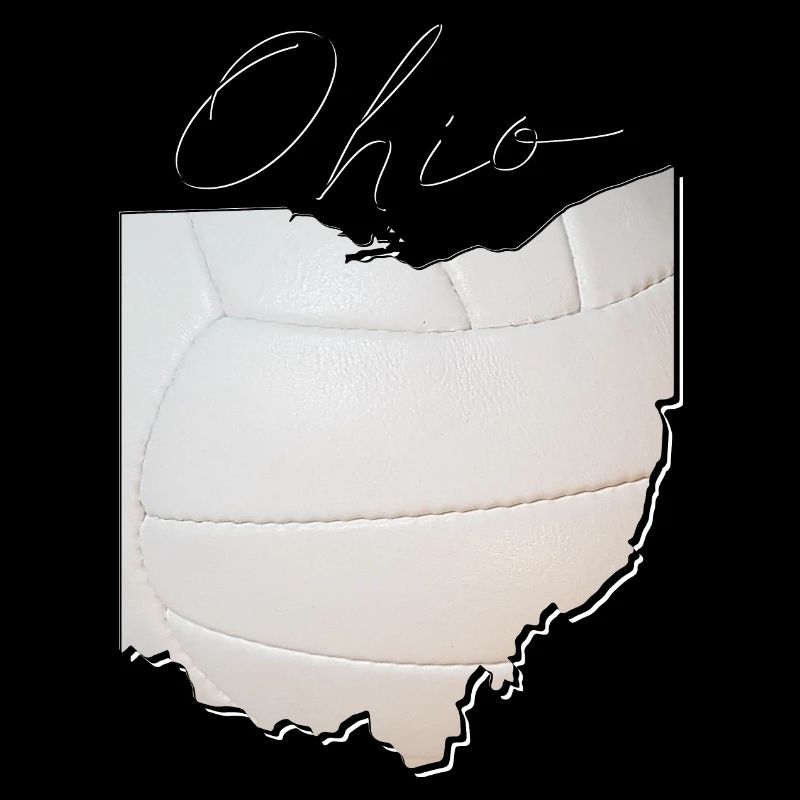 Ohio (United States) | real volleyball | Map Script
