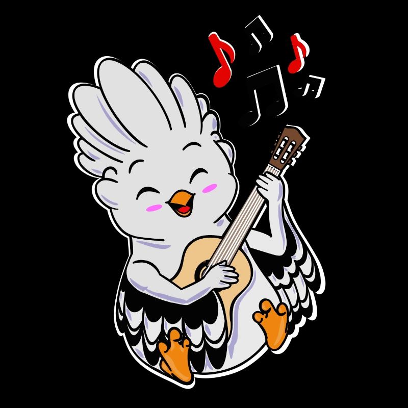 "CAGOO Jammin'"