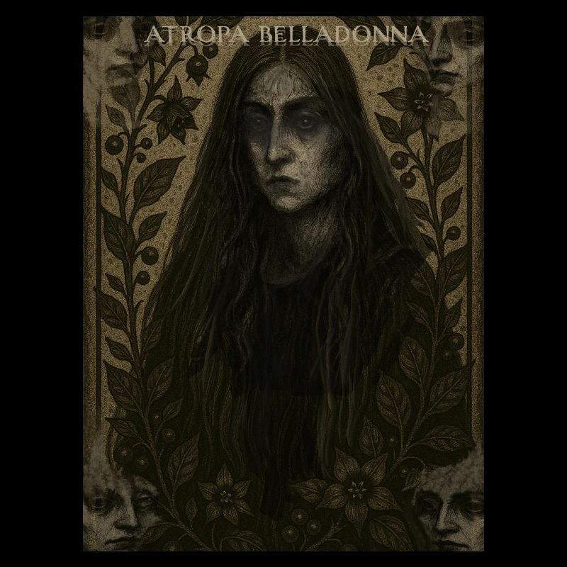 Atropa belladonna