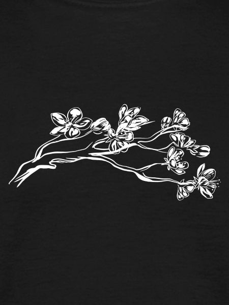 Cherry blossom