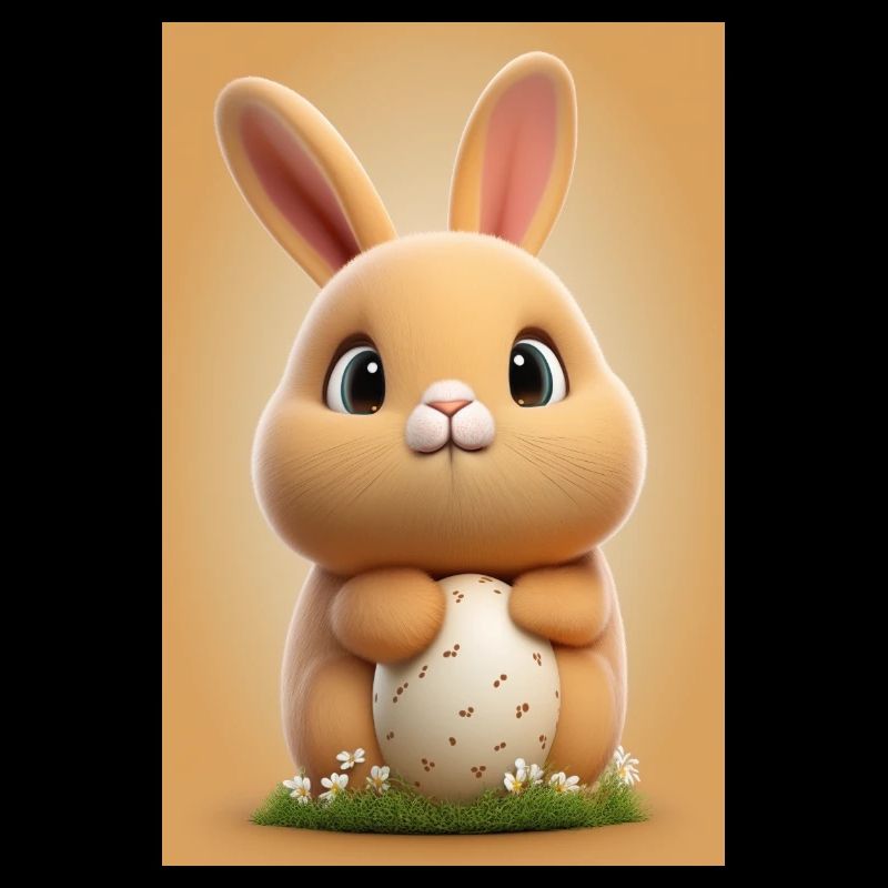 Easter Bunny