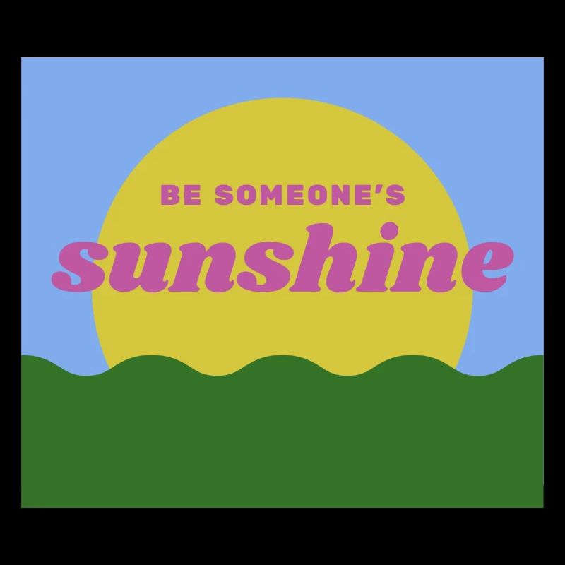 sunshine