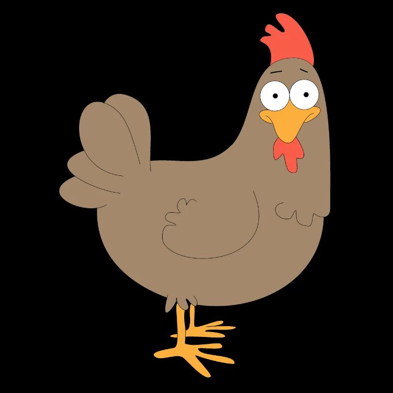 Huhn