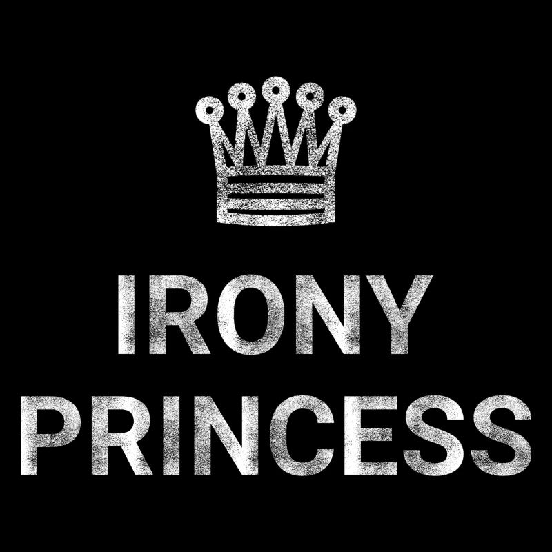 Irony Princess