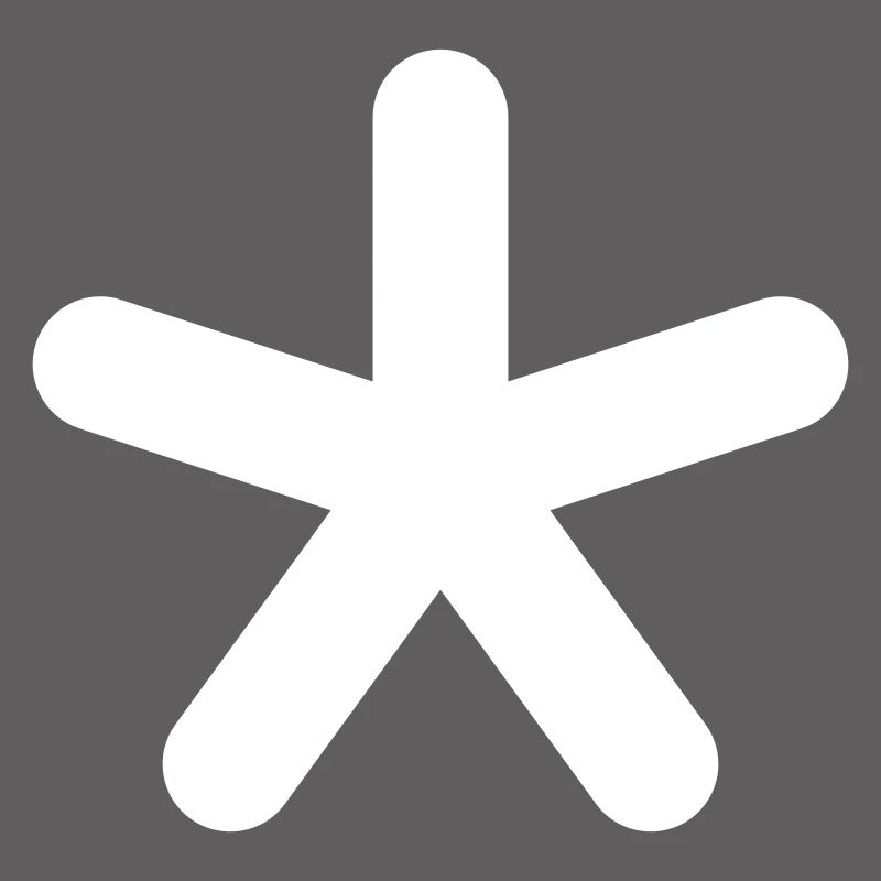 Sternchen oder Gendersternchen