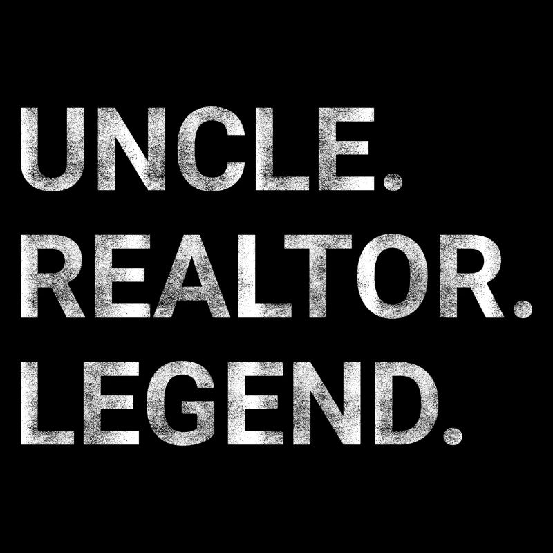 Uncle Realtor Legend