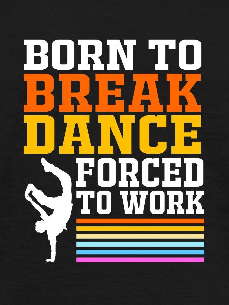 Breakdancing