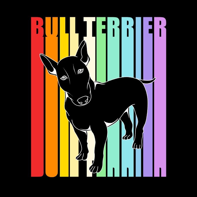 Bullterrier