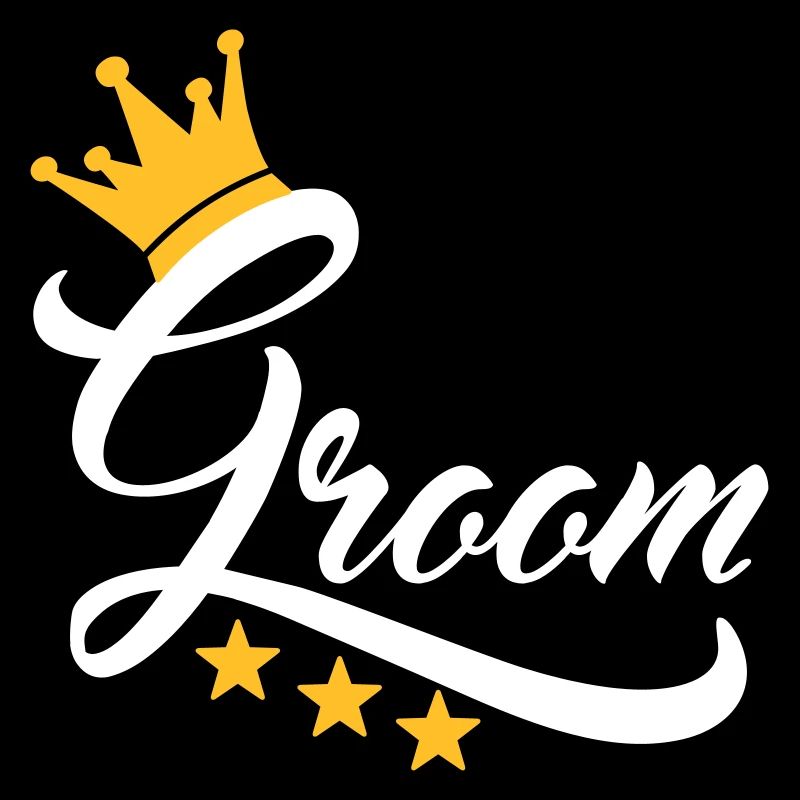 groom