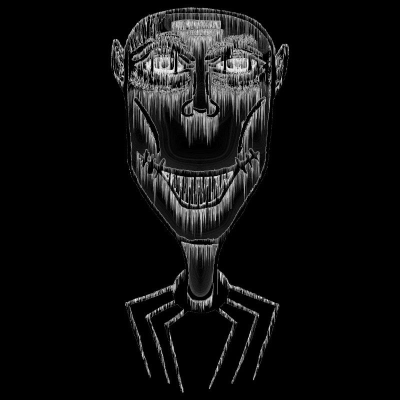 Die Spinne
