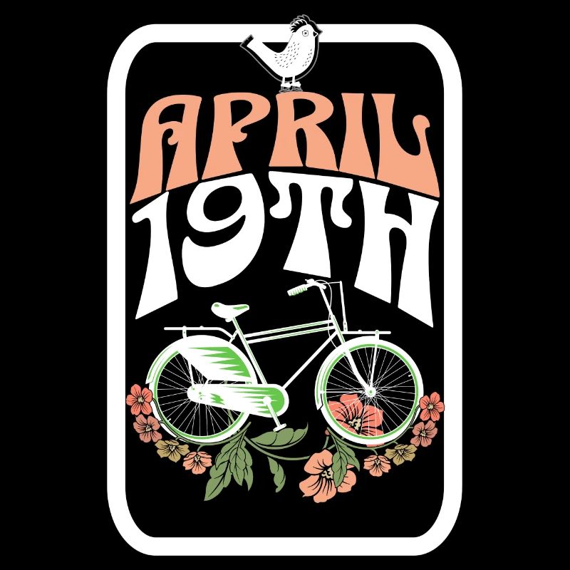Bicycle day