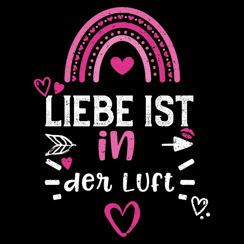 Liebe ist in der Luft