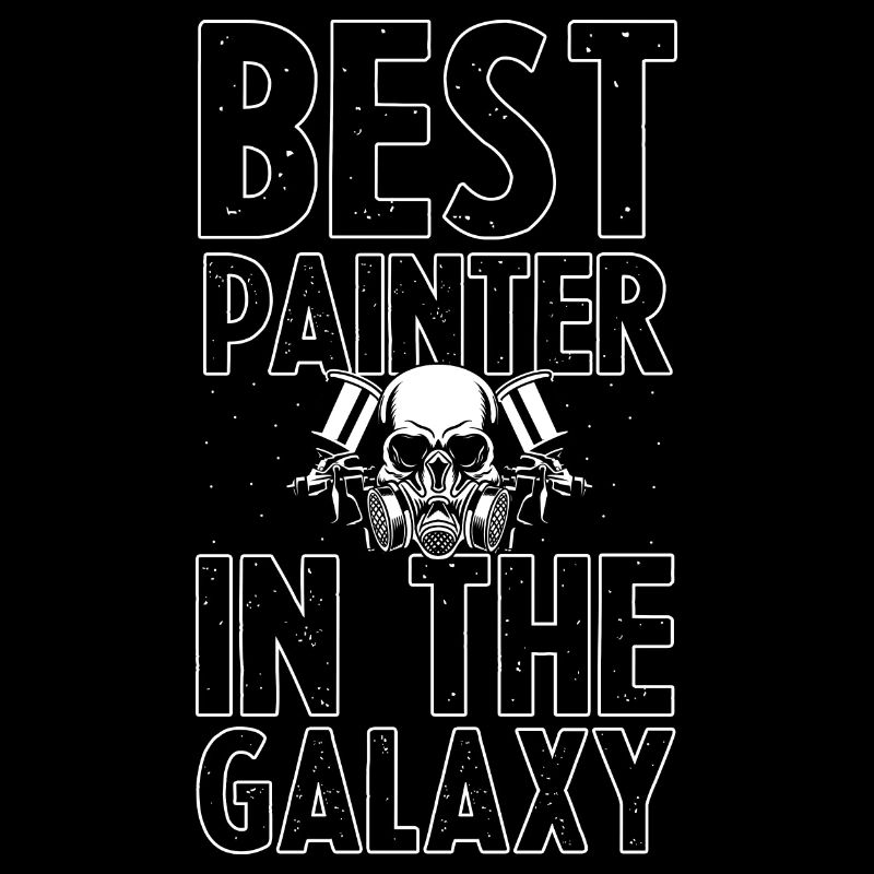 Car painter for body technicians