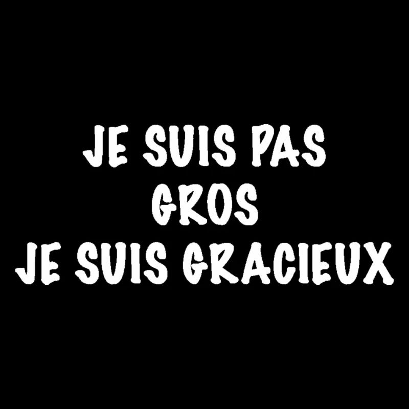 gracieux
