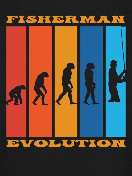 Angler Evolution