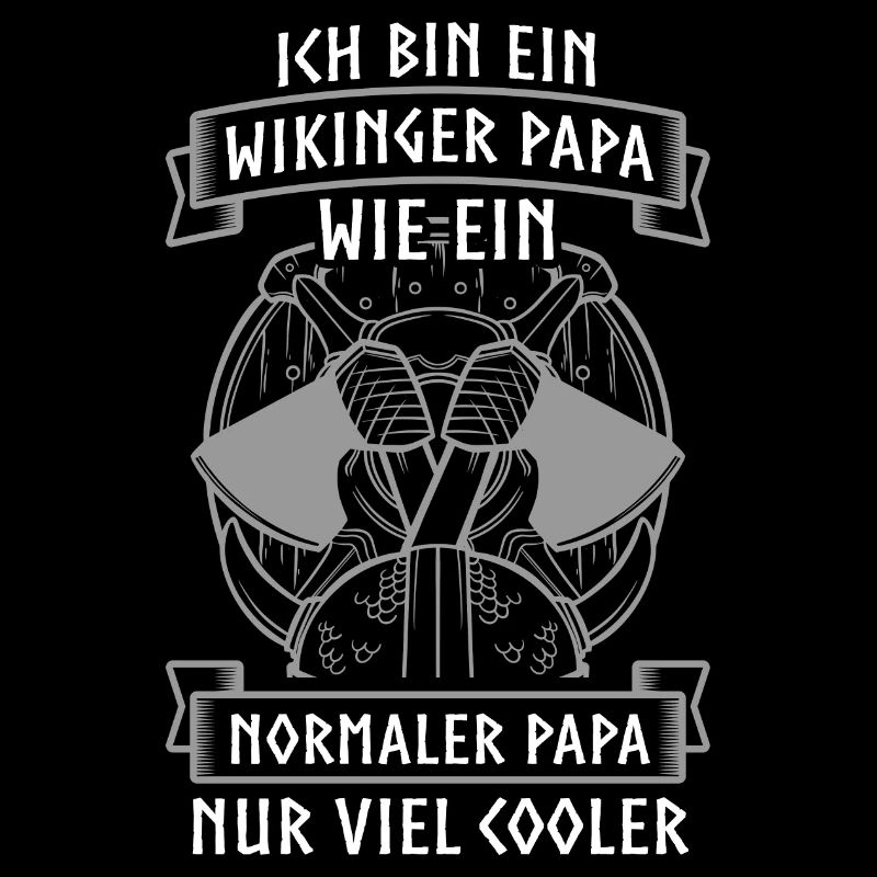 Thor Wikinger Odin