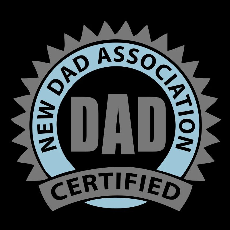 certified dad 2c